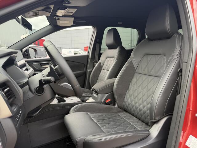 Nissan QASHQAI 1.3 MHEV Xtronic Tekna Plus BOSE | Massagestoelen | 20''|
