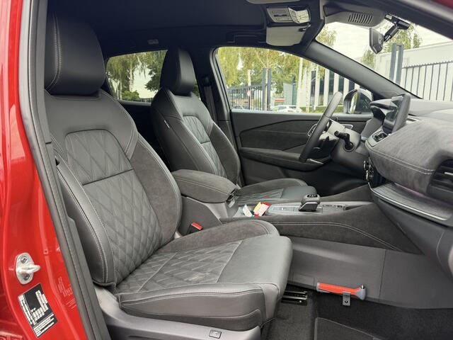 Nissan QASHQAI 1.3 MHEV Xtronic Tekna Plus BOSE | Massagestoelen | 20''|
