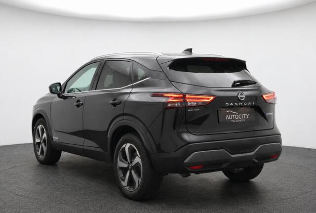Nissan QASHQAI 1.5 ePower N Connecta 190PK Pano | 360° Camera l Carplay | Adaptive Cruise – foto 2