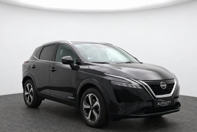 Nissan QASHQAI 1.5 ePower N Connecta 190PK Pano | 360° Camera l Carplay | Adaptive Cruise – foto 3
