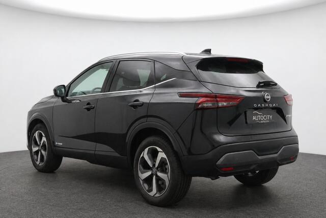 Nissan QASHQAI 1.5 ePower N Connecta 190PK Pano | 360° Camera l Carplay | Adaptive Cruise – foto 4