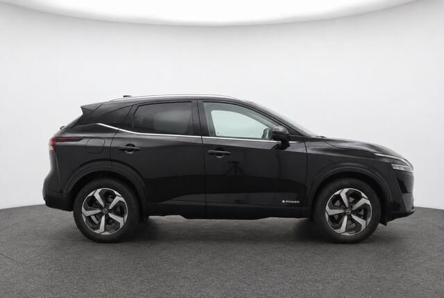 Nissan QASHQAI 1.5 ePower N Connecta 190PK Pano | 360° Camera l Carplay | Adaptive Cruise – foto 5