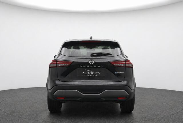Nissan QASHQAI 1.5 ePower N Connecta 190PK Pano | 360° Camera l Carplay | Adaptive Cruise – foto 6