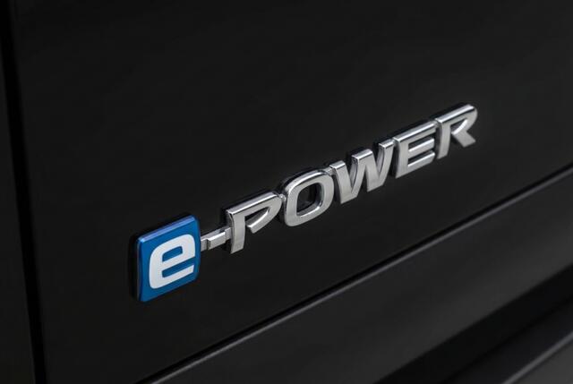 Nissan QASHQAI 1.5 ePower N Connecta 190PK Pano | 360° Camera l Carplay | Adaptive Cruise – foto 8