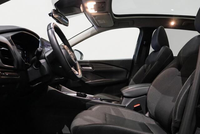Nissan QASHQAI 1.5 ePower N Connecta 190PK Pano | 360° Camera l Carplay | Adaptive Cruise – foto 10