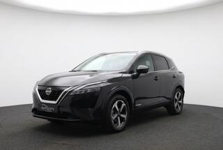 Nissan QASHQAI 1.5 ePower N Connecta 190PK Pano | 360°