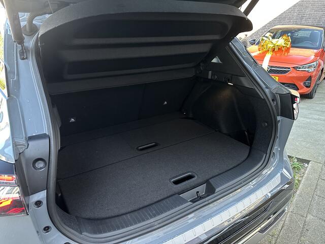 Nissan QASHQAI 1.5 e-Power Tekna Plus Automaat Bose/Massage stoel/Panoramadak/Leder/Head-Up Display
