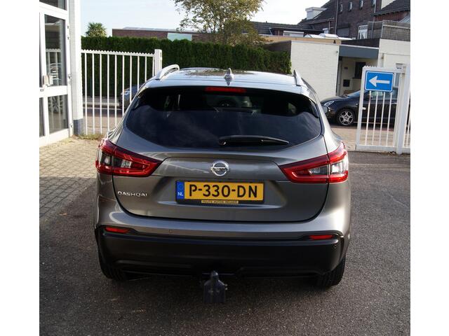Nissan QASHQAI 1.2 N-Connecta