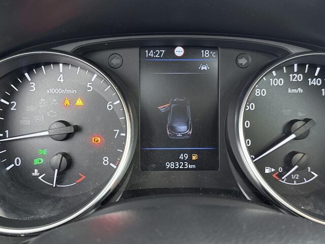 Nissan QASHQAI 1.3 DIG-T Premium Edition 140PK | Trekhaak | Panoramadak | Navigatie | 360 Camera | 19'' Inch Velgen | Volleder Interieur | Apple CarPlay & Android Auto