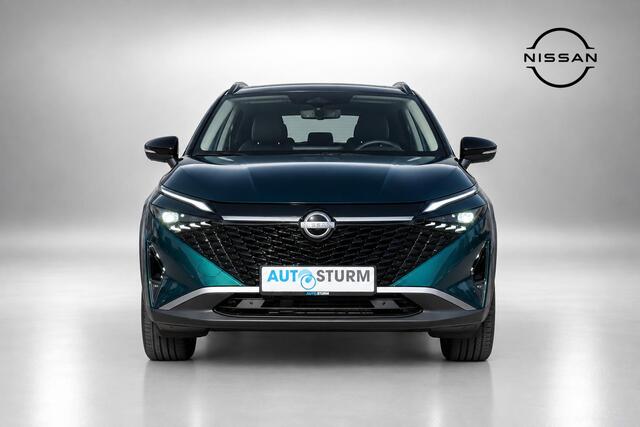 Nissan QASHQAI 1.3 MHEV Xtronic Tekna