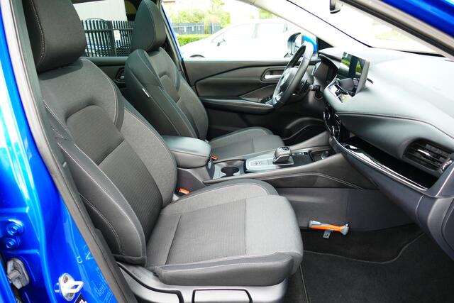 Nissan QASHQAI 1.3 MHEV Xtronic N-Connecta. Panodak, Adap Cruise, 360 Camera, Full Led, Haak 1800kg – foto 3