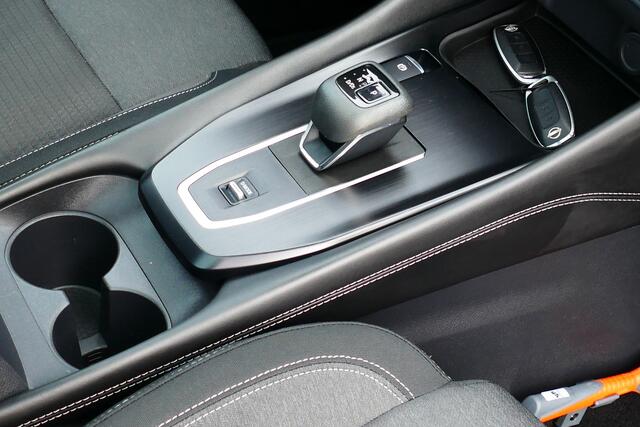 Nissan QASHQAI 1.3 MHEV Xtronic N-Connecta. Panodak, Adap Cruise, 360 Camera, Full Led, Haak 1800kg – foto 5