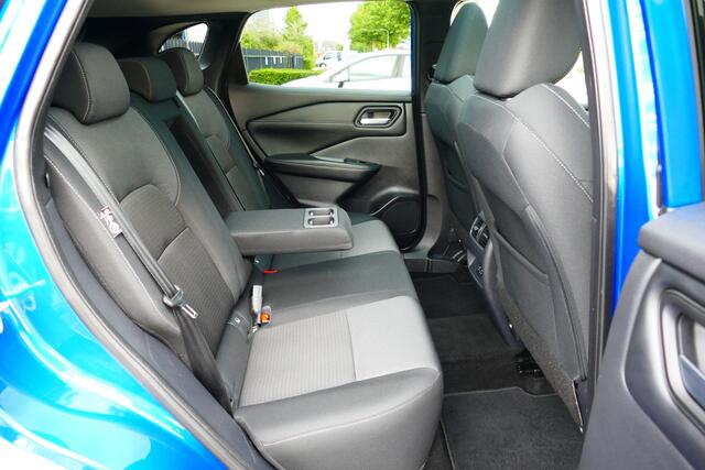 Nissan QASHQAI 1.3 MHEV Xtronic N-Connecta. Panodak, Adap Cruise, 360 Camera, Full Led, Haak 1800kg – foto 9