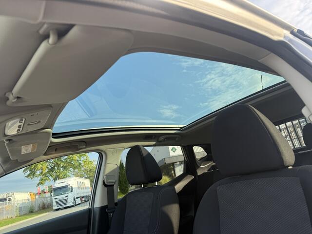 Nissan QASHQAI 1.2 N-Connecta