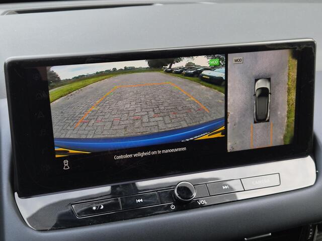 Nissan QASHQAI 1.3 MHEV Xtronic Tekna / Dealer onderhouden / All season banden / HUD / Cold Pack / Design Pack / Apple Carplay Android Auto / Elektrische achterklep / Panoramadak / Rondomzicht camera / Adaptief cruise control / Stuur- Stoel & Voorruitverwarming / – foto 6