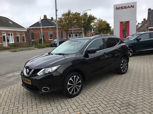 Nissan QASHQAI 1.6 DIG-T 160 N-Connecta+Design Pack – foto 2