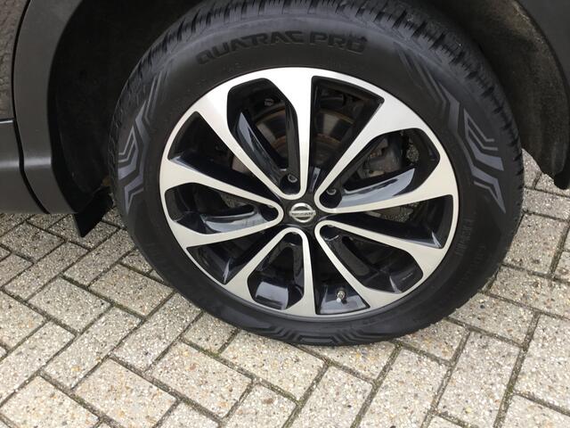 Nissan QASHQAI 1.6 DIG-T 160 N-Connecta+Design Pack – foto 8