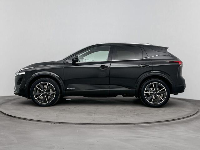 Nissan QASHQAI 1.5 e-Power Tekna Head up display | 360 graden camera | Elektrische achterklep | All season banden – foto 2