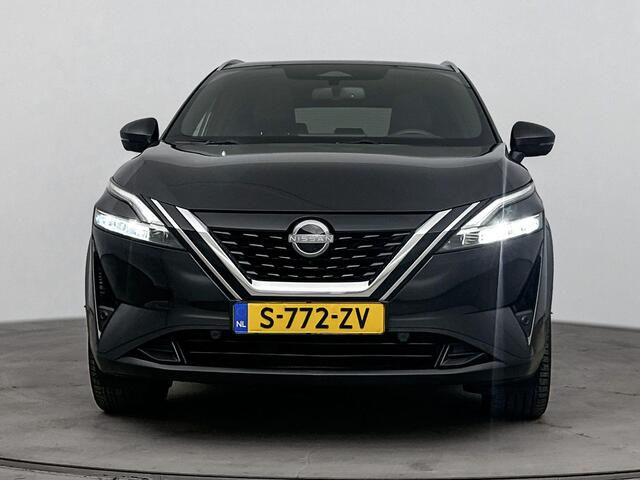 Nissan QASHQAI 1.5 e-Power Tekna Head up display | 360 graden camera | Elektrische achterklep | All season banden – foto 5