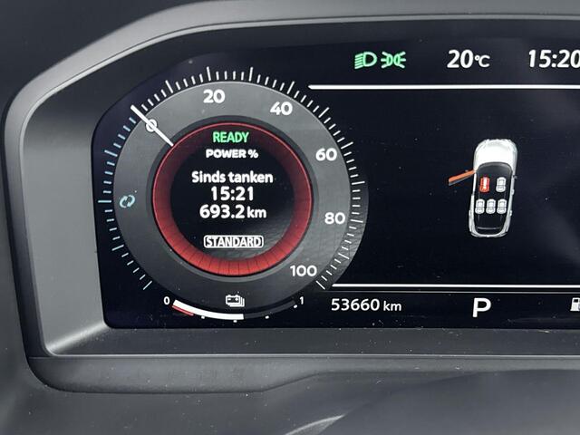 Nissan QASHQAI 1.5 e-Power Tekna Head up display | 360 graden camera | Elektrische achterklep | All season banden – foto 9