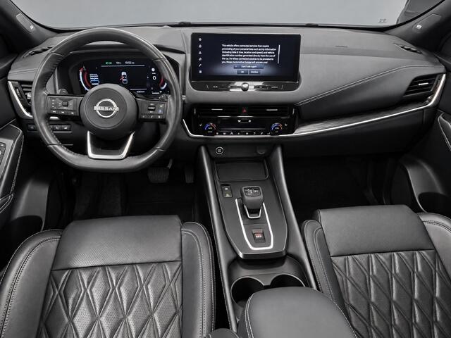 Nissan QASHQAI 1.3 MHEV Xtronic Tekna FULL OPTIONS !!!! – foto 4