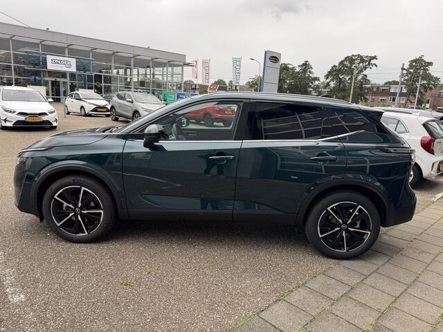 Nissan QASHQAI Automaat 1.3 MHEV Xtronic Tekna – foto 5