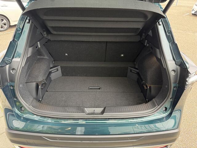 Nissan QASHQAI Automaat 1.3 MHEV Xtronic Tekna – foto 7