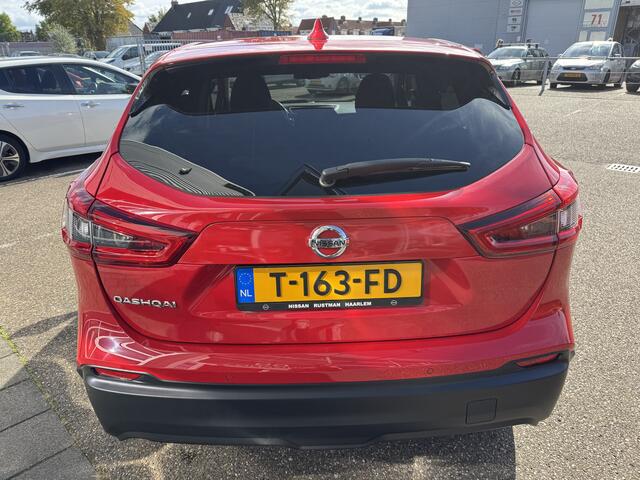 Nissan QASHQAI Automaat 1.3 DIG-T Acenta Navi, Camera, CarPlay – foto 6