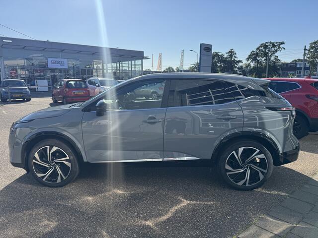 Nissan QASHQAI 1.3 MHEV Xtronic Tekna Plus – foto 3