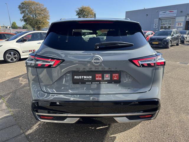 Nissan QASHQAI 1.3 MHEV Xtronic Tekna Plus – foto 4