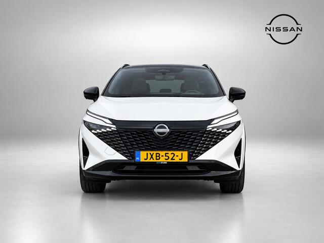 Nissan QASHQAI 1.5 e-Power Tekna Plus – foto 2