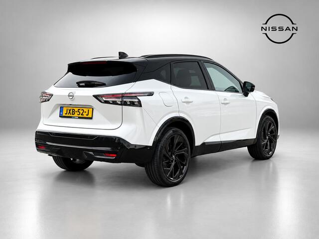 Nissan QASHQAI 1.5 e-Power Tekna Plus – foto 3