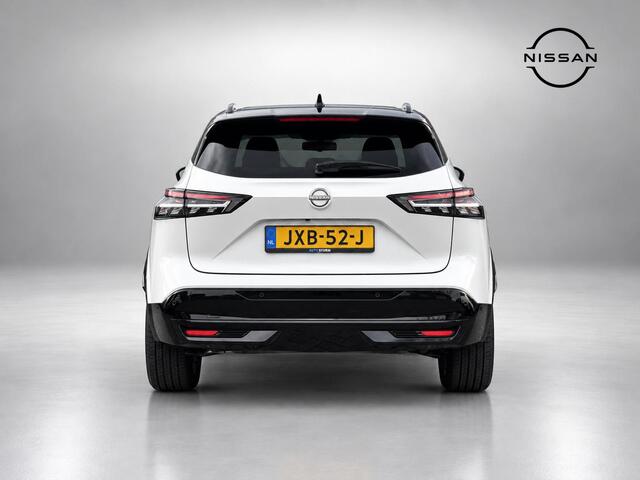 Nissan QASHQAI 1.5 e-Power Tekna Plus – foto 4