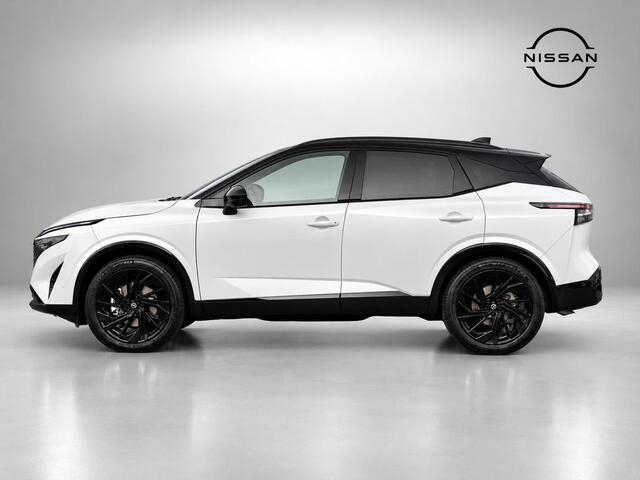 Nissan QASHQAI 1.5 e-Power Tekna Plus – foto 5