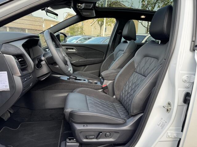 Nissan QASHQAI 1.5 e-Power Tekna Plus – foto 7