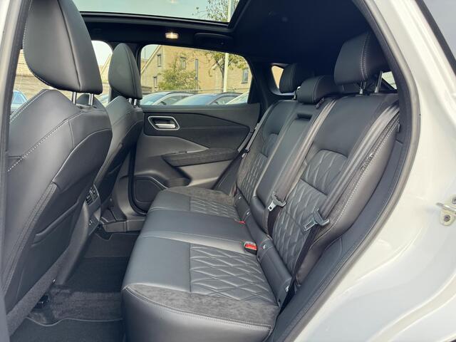 Nissan QASHQAI 1.5 e-Power Tekna Plus – foto 10