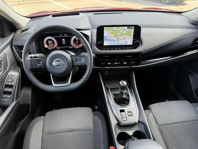 Nissan QASHQAI 1.3 MHEV Premiere Edition *Trekhaak & ACC* – foto 3