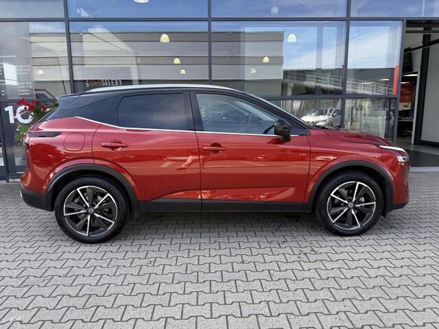 Nissan QASHQAI 1.3 MHEV Premiere Edition *Trekhaak & ACC* – foto 5