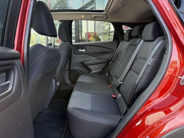 Nissan QASHQAI 1.3 MHEV Premiere Edition *Trekhaak & ACC* – foto 8