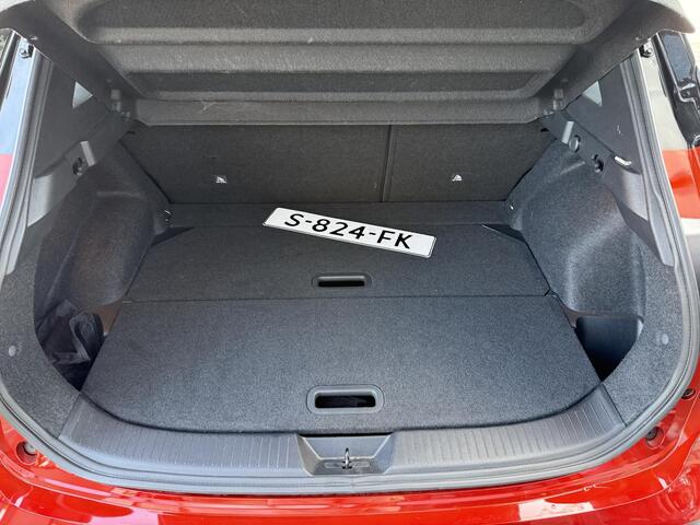 Nissan QASHQAI 1.3 MHEV Premiere Edition *Trekhaak & ACC* – foto 9