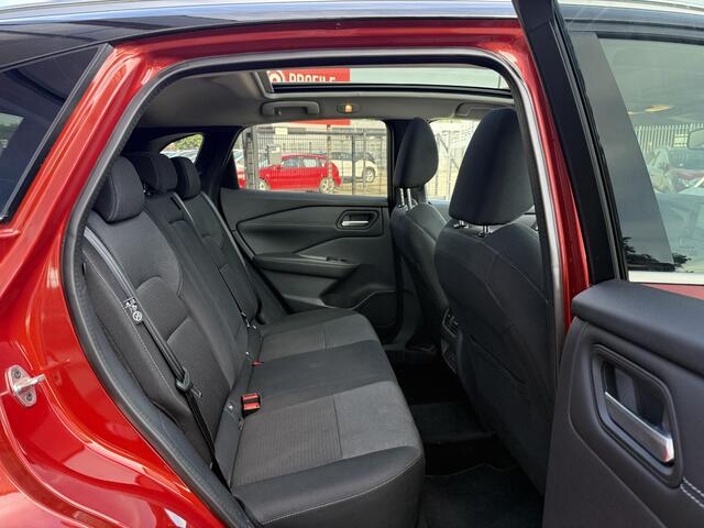 Nissan QASHQAI 1.3 MHEV Premiere Edition *Trekhaak & ACC* – foto 10