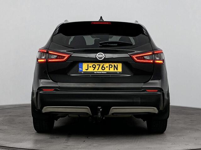 Nissan QASHQAI 1.3 DIG-T N-Motion Panoramadak| Trekhaak | – foto 3