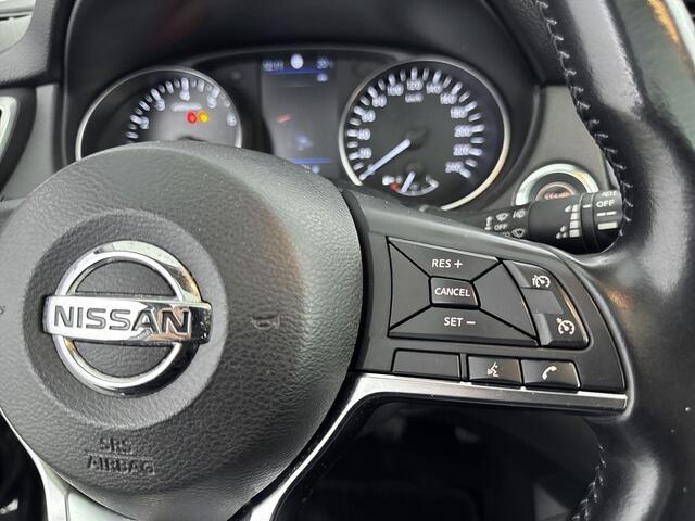 Nissan QASHQAI 1.3 DIG-T N-Motion Panoramadak| Trekhaak | – foto 6