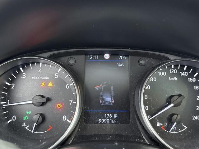 Nissan QASHQAI 1.3 DIG-T N-Motion Panoramadak| Trekhaak | – foto 9