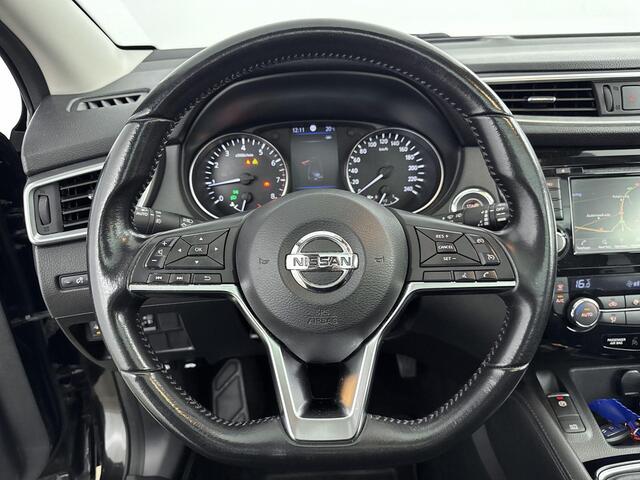 Nissan QASHQAI 1.3 DIG-T N-Motion Panoramadak| Trekhaak | – foto 10