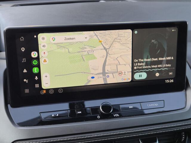 Nissan QASHQAI 1.3 MHEV Xtronic N-Connecta / Fabrieksgarantie tot 12-2027<100.000 km / Cold Pack / Trekgewicht 1.800 kg / Rondomzicht camera / Apple Carplay Android Auto / Keyless Entry/Start / Stuur- Stoel & Voorruitverwarming / – foto 5