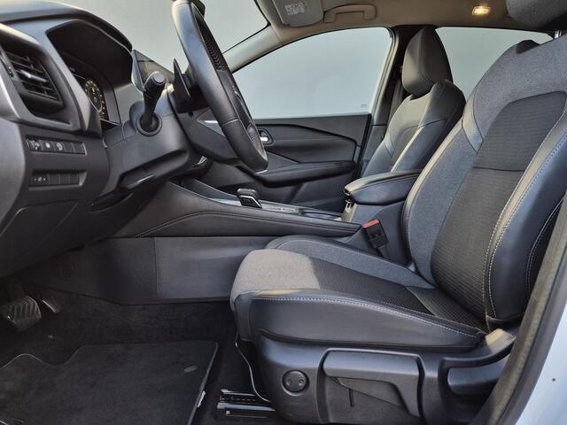 Nissan QASHQAI 1.3 MHEV Xtronic N-Connecta / Fabrieksgarantie tot 12-2027<100.000 km / Cold Pack / Trekgewicht 1.800 kg / Rondomzicht camera / Apple Carplay Android Auto / Keyless Entry/Start / Stuur- Stoel & Voorruitverwarming / – foto 10