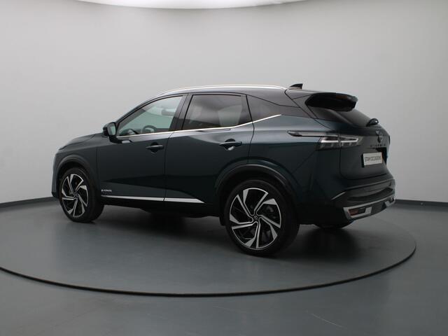 Nissan QASHQAI 190pk e-Power Tekna Plus Apple Carplay/Android Auto | Climate – foto 2