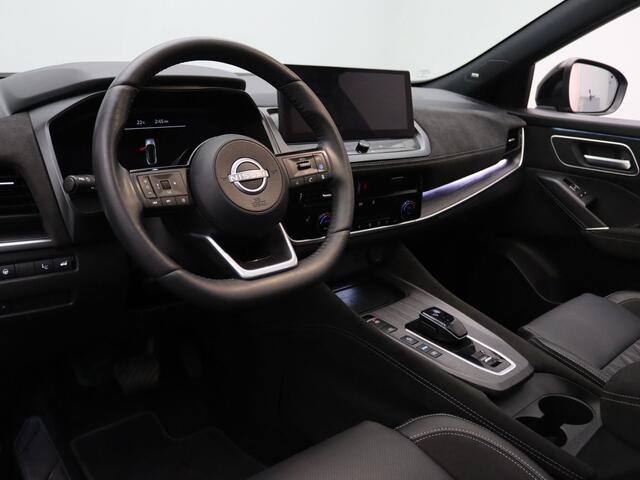 Nissan QASHQAI 190pk e-Power Tekna Plus Apple Carplay/Android Auto | Climate – foto 3