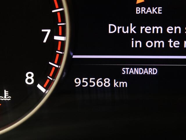 Nissan QASHQAI 140pk MHEV Business Access Camera | Adapt. Cruise | Navi | Parkeersens. v+a – foto 4